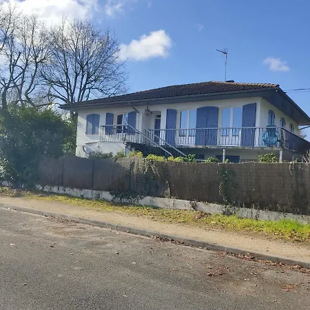 Chambre Zen * Mérignac