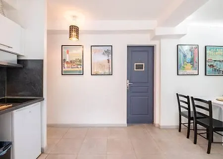 Chambre Zen Gasthuis