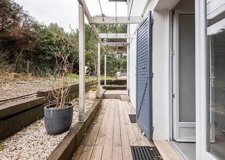 Gasthuis Chambre Zen *