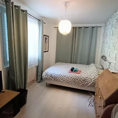 Chambre Zen Gasthuis