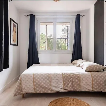 Chambre Zen Gasthuis *