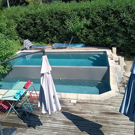 Chambre Zen Gasthuis