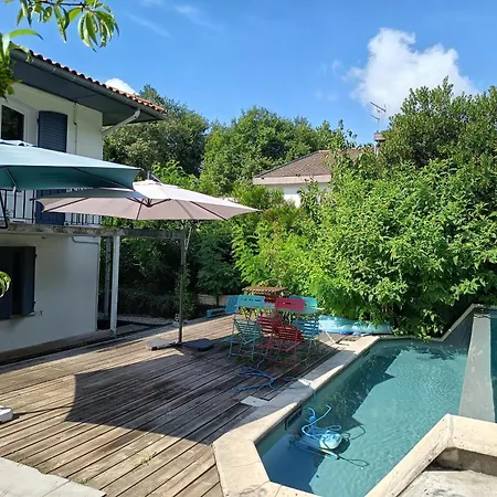 Affittacamere Zen Clim Piscine