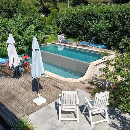 Chambre Zen Mérignac