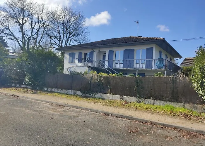 Chambre Zen * Mérignac