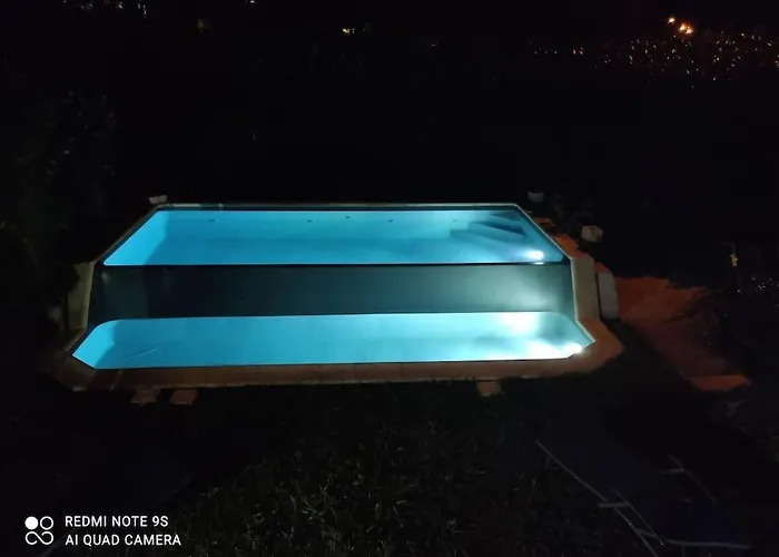 Chambre Zen Gasthuis Mérignac