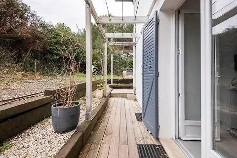 Gasthuis Chambre Zen *