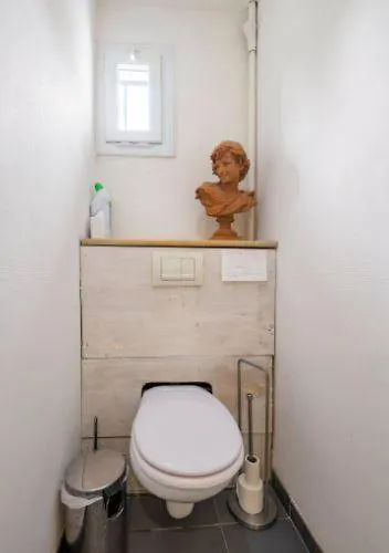 Chambre Zen Mérignac