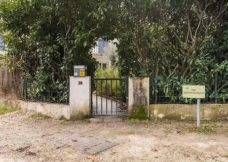 Maison d'hôtes Zen Mérignac
